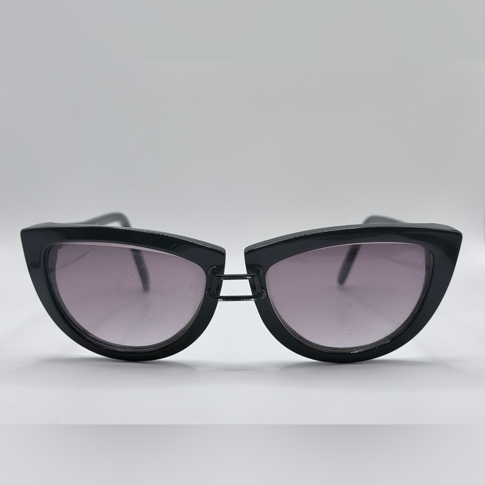 Chantal Thomass Miki Cat Eye Sunglasses – Made in France